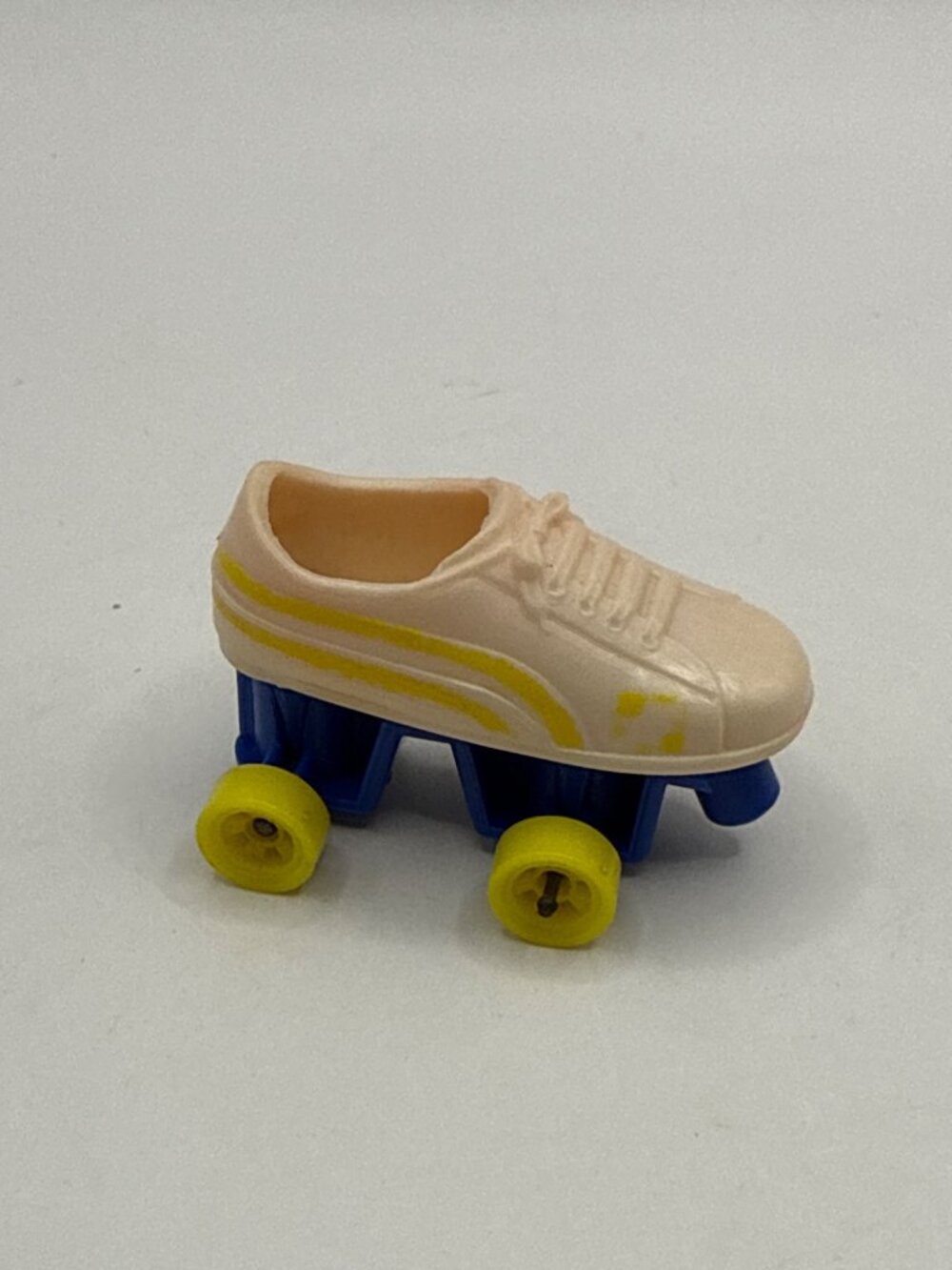 Vtg 1979 Barbie Doll Tracy Roller Skate Single Replacement Piece 70s Mattel